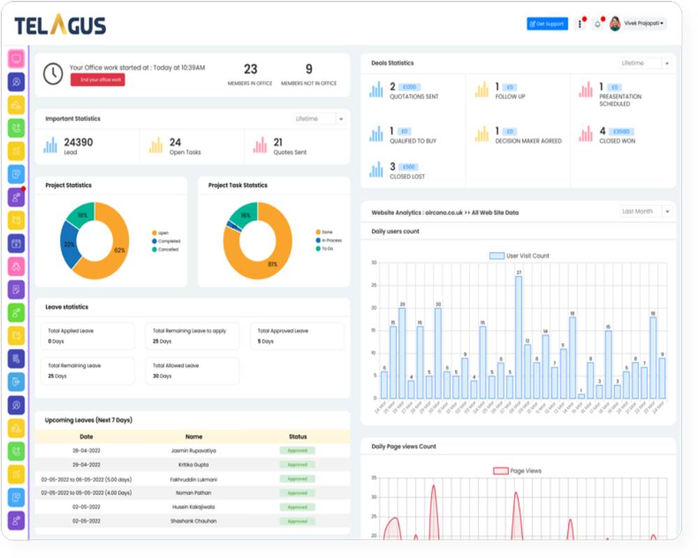 Free HTML5 Bootstrap Template by GetTemplates.co